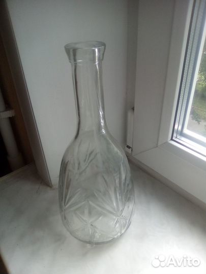 Графин СССР