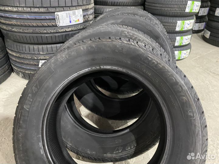 Torero MP47 205/60 R16 92H