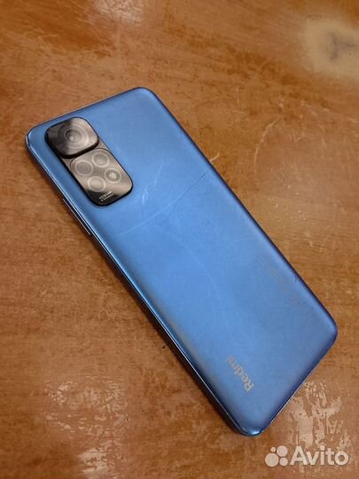 Xiaomi 11T, 8/128 ГБ