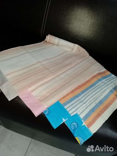 Полотенце новое 4шт