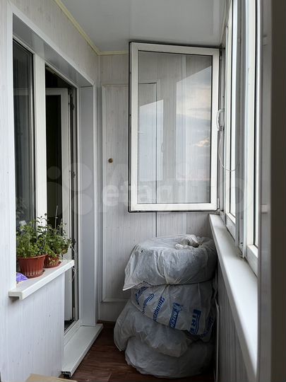 1-к. квартира, 33,7 м², 7/10 эт.