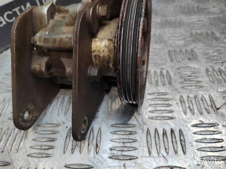 Насос гур Lifan Breez 1.3