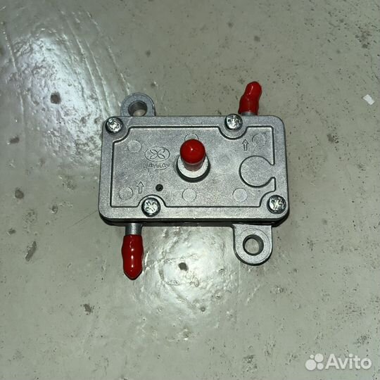 Бензонасос Тайга, Рысь (на 1 карбюратор)