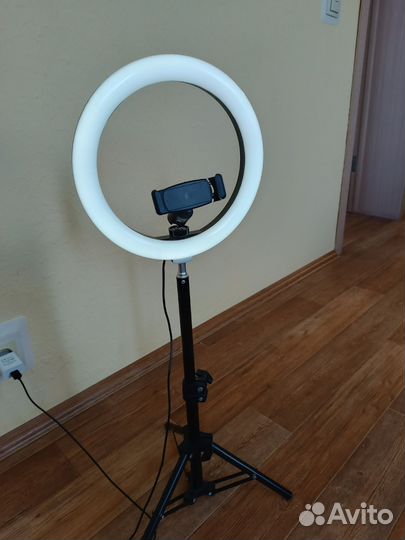 Кольцо для селфи