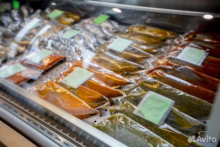 Прибыль 48 тр/мес. Продам долю в бизнесе