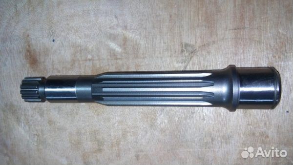 Вал ведущий SBS120 handok