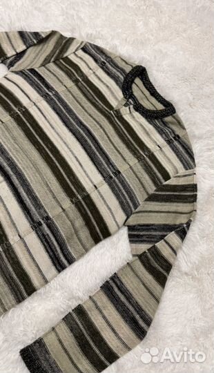 Свитер мужской джемпер