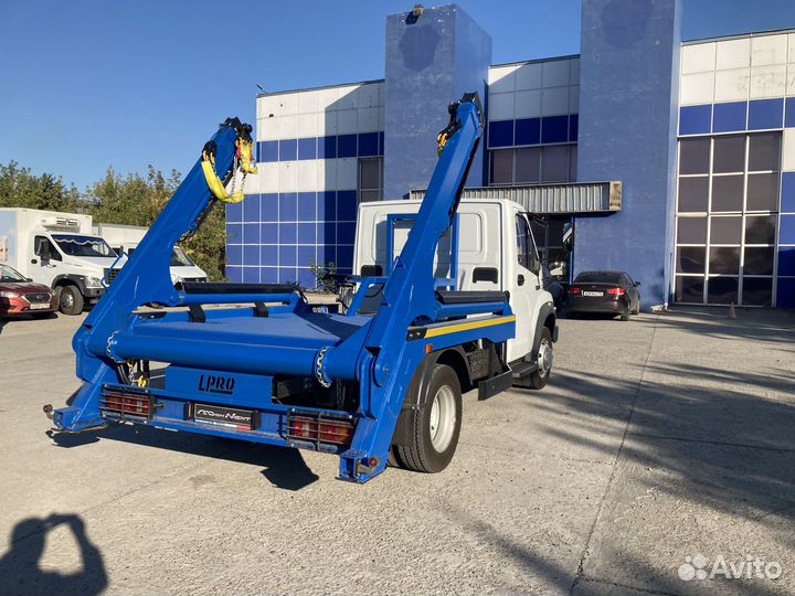 ГАЗ ГАЗон Next, 2023