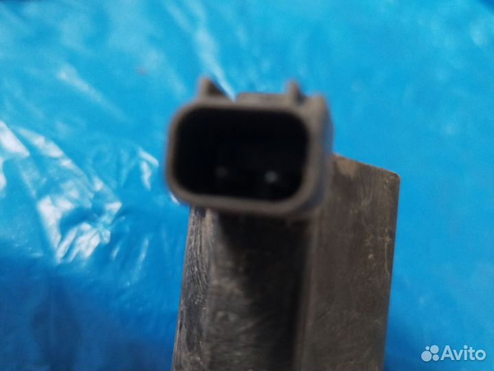 Катушка зажигания mazda 3 bk