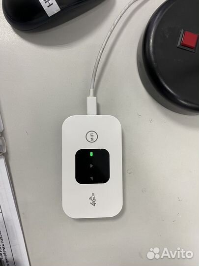 Wifi роутер 4g модем прошитый