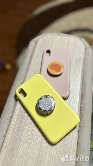 Чехол на iPhone 10 xs