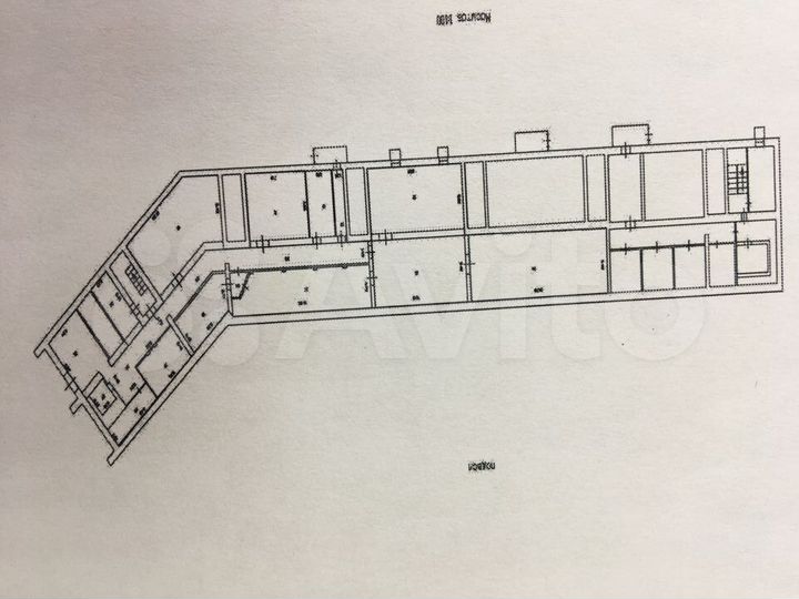 Торговая площадь, 535.4 м²