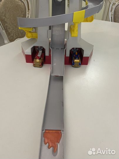 Трек смотровая башня Paw Patrol оригинал