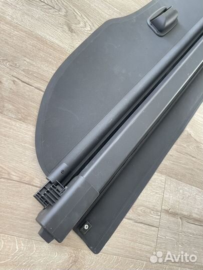 Шторка роллет ford focus 4 рест универсал