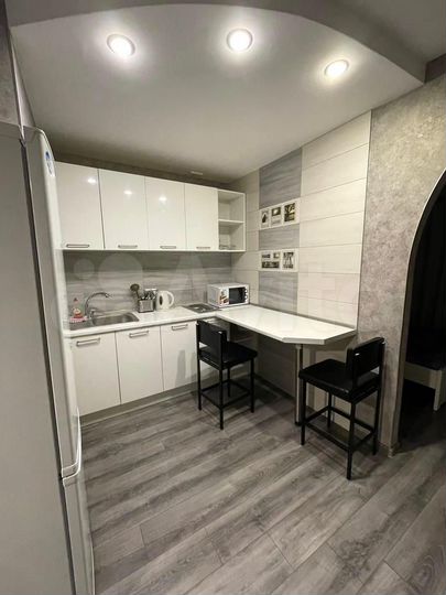 Квартира-студия, 30 м², 8/16 эт.