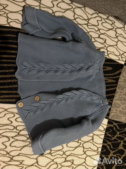 Вещи пакетом на девочку