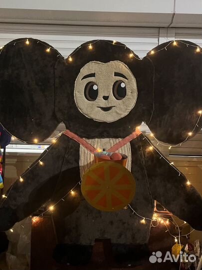 Аттракционы