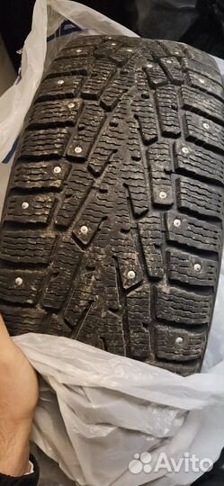 Cordiant Snow Cross 215/55 R17 98T