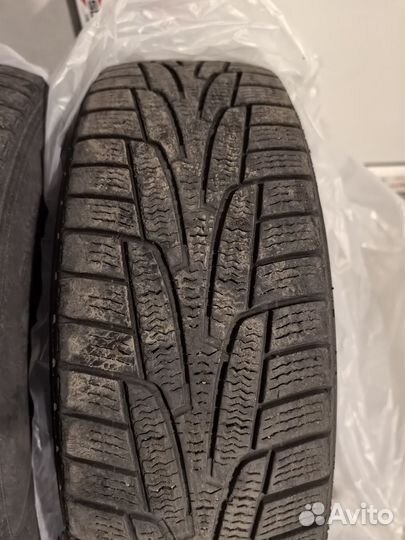 Kumho I'Zen KW31 175/65 R14