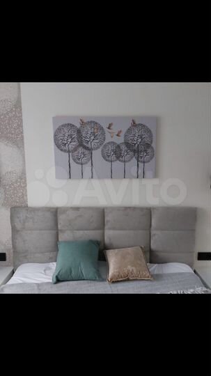 1-к. квартира, 30 м², 4/8 эт.