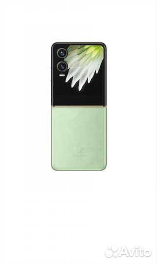 TECNO Phantom V Flip 2, 8/256 ГБ