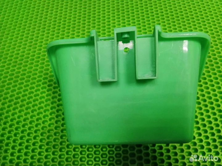 Корзина на руль для велосипеда