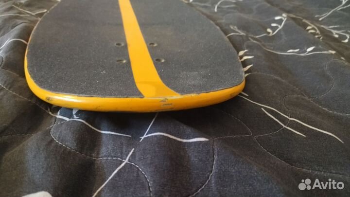 Дека Footwork Progress Pool Eagle