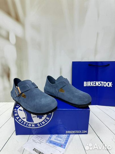 Сабо Birkenstock