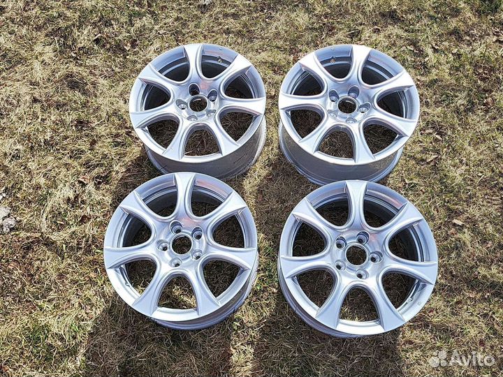 Диски новые оригинал Alfa romeo giulietta R16