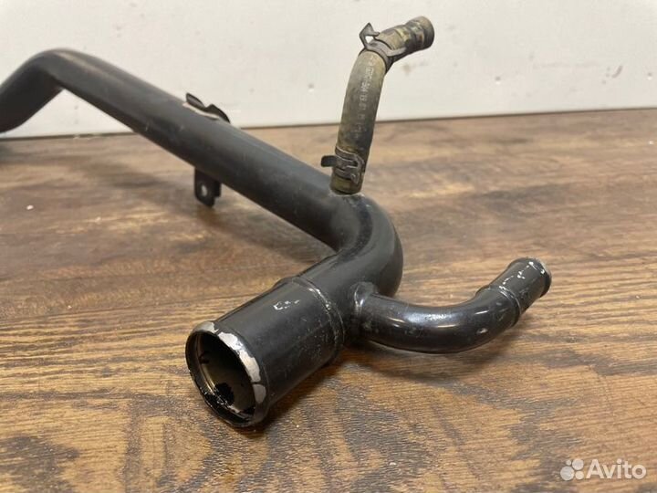 Патрубок системы охлаждения Changan Cs35Plus