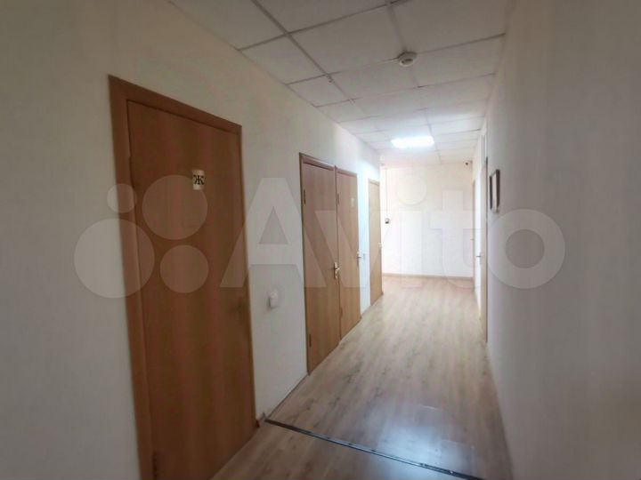Офис, кабинеты 25, 40, 50 м²
