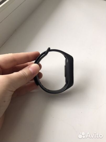Mi bend 4