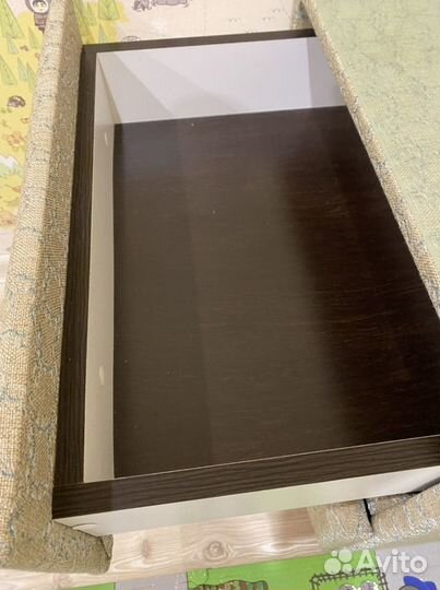 Тумбочка Ascona Oscar новая