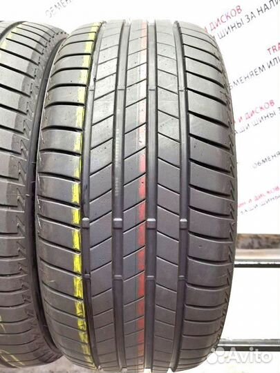 Bridgestone Turanza T005 225/40 R18 92Y