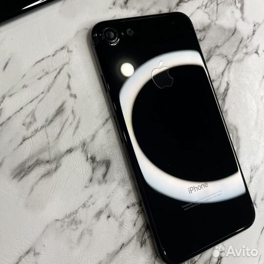 Корпус iPhone 7 / 7 plus