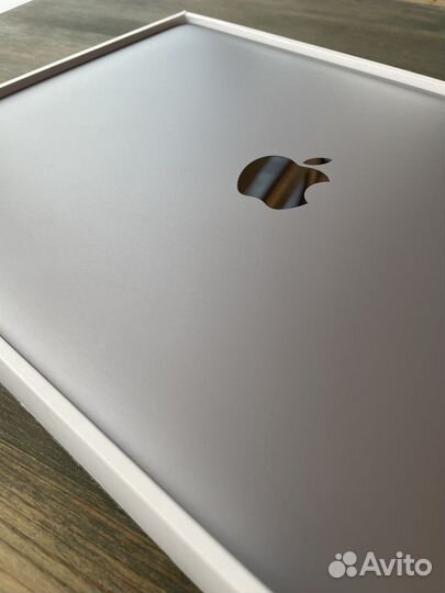 Apple MacBook Air M1 Space Gray