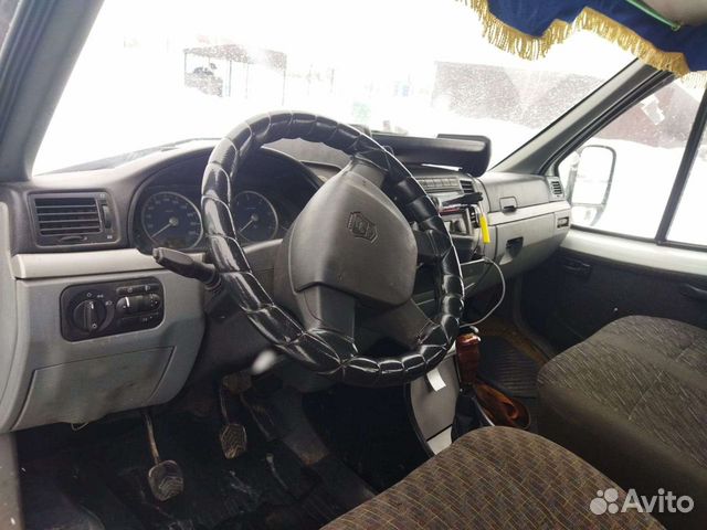 ГАЗ ГАЗель 2705 эвакуатор, 2013