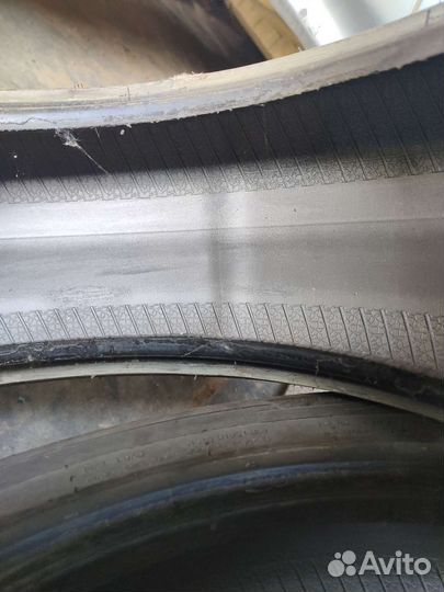 Contyre Megapolis 3 195/55 R15