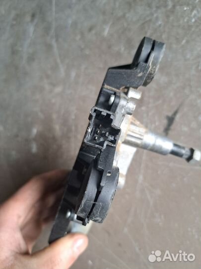 Моторчик заднего дворника Ford Mondeo