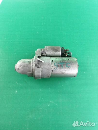 Стартер Cadillac STS 2004-2007 4.6л