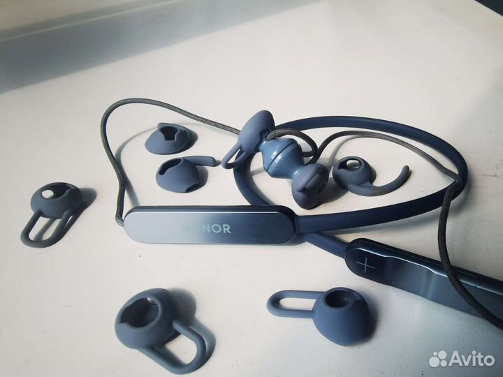 Наушники беспроводные Honor sport pro