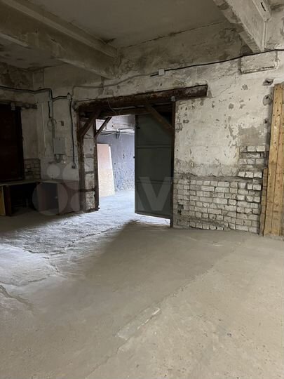 Склад, 415 м²