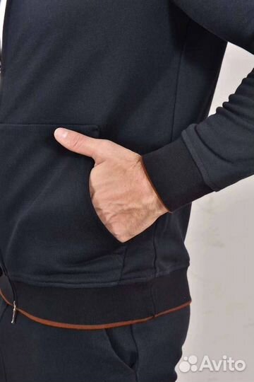 Спортивный костюм Loro Piana мужской