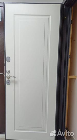 Дверь входная с бесплатной доставкой и установкой