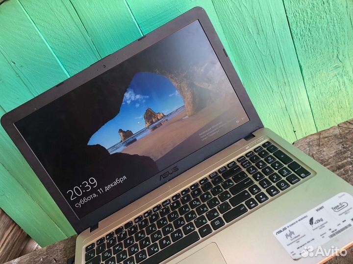 Asus