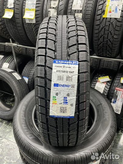Triangle TR777 215/70 R16 104T