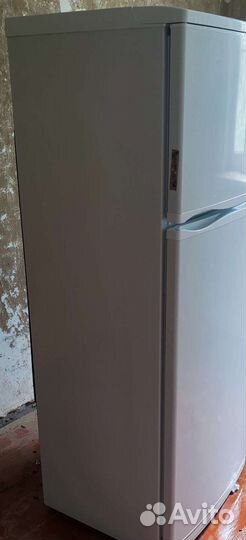 Холодильник атлант