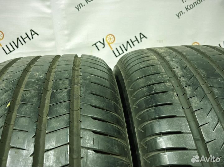 Bridgestone Alenza 001 285/60 R18 94Y