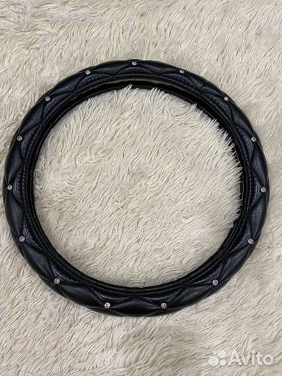 Чехол на руль