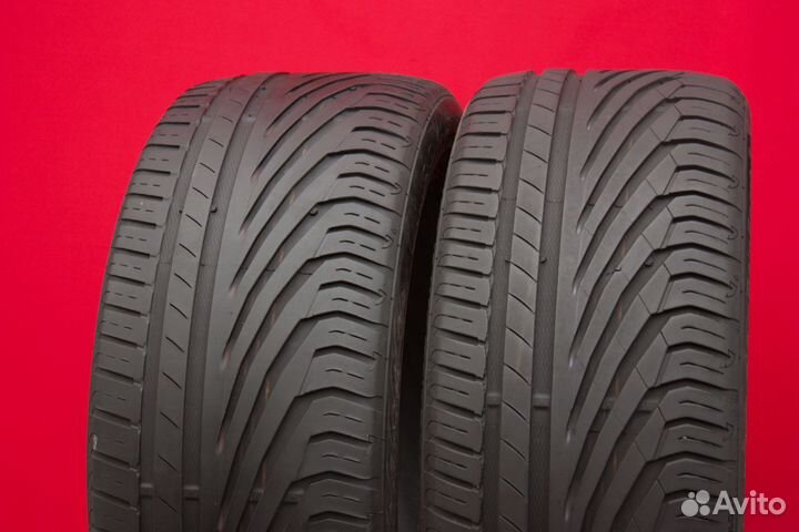 Uniroyal Rain Sport 3 215/40 R17 100T
